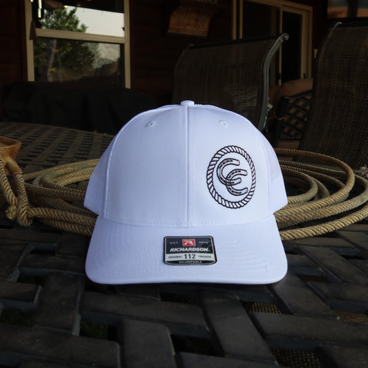 CC White 112