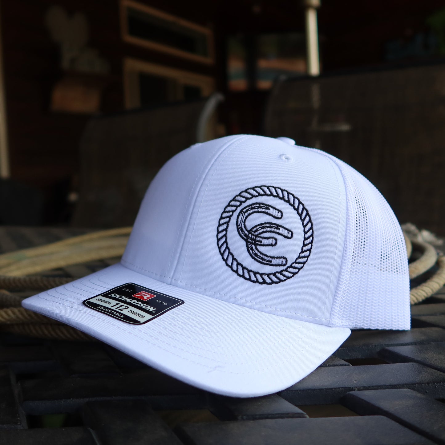 CC White 112