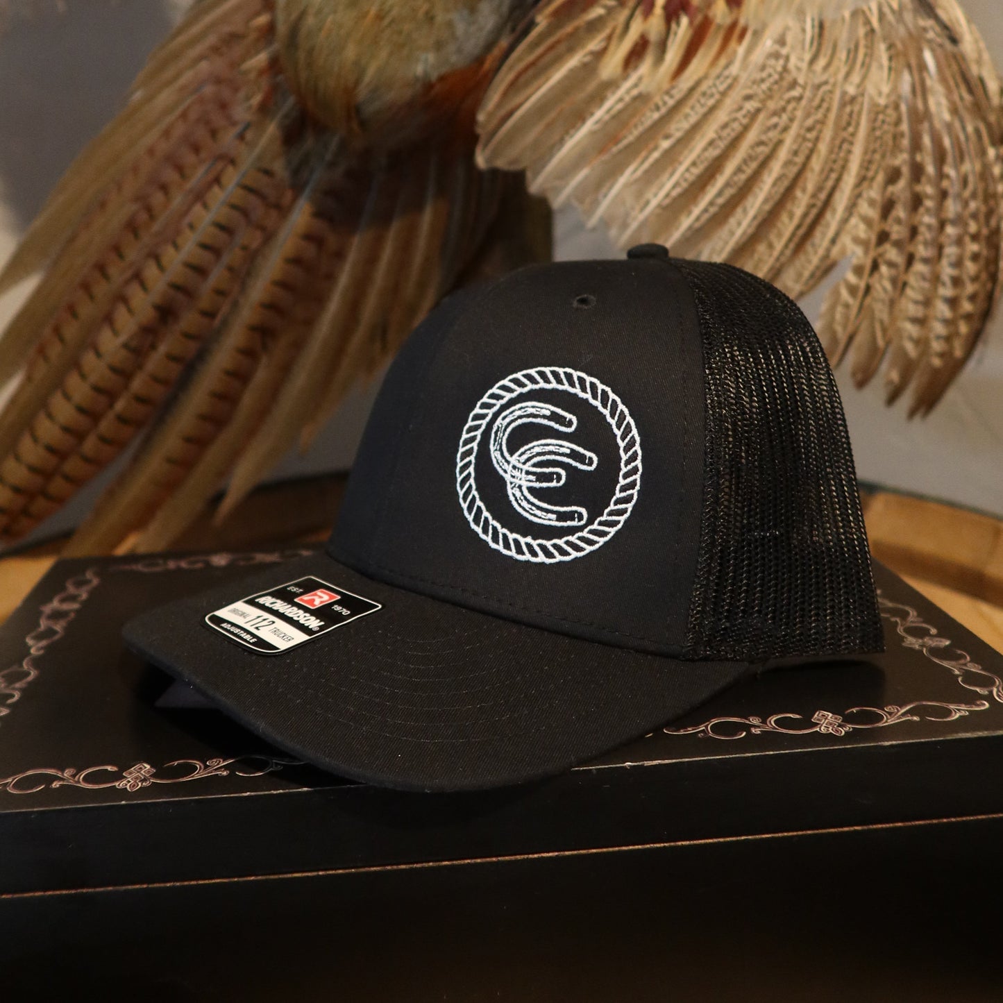 CC Black 112