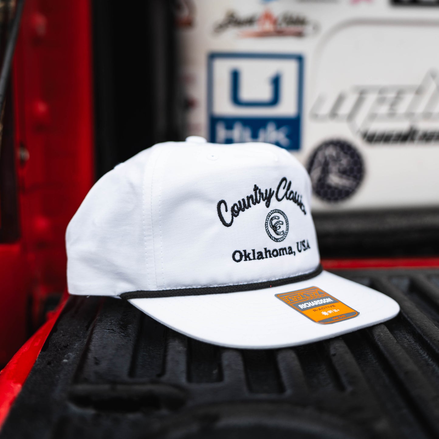 CC White 256