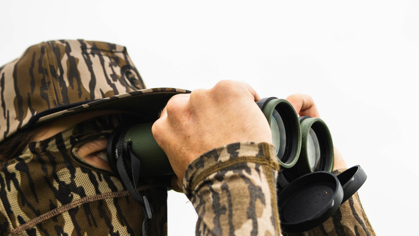 CC Bottomland 256